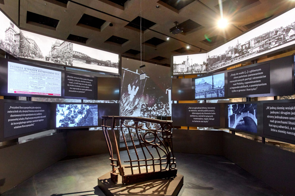 Muzeum Piłsudskiego