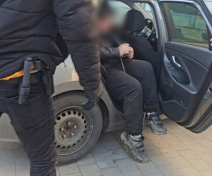 17-latek z Kadłuba opublikował wstrząsające oświadczenie. „Jestem rodzinnym mordercą”