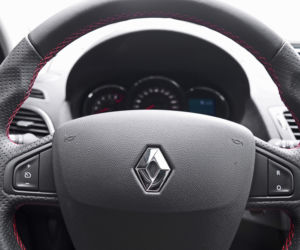 Renault Megane Grandtour GT 220