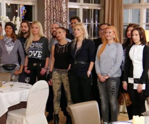 project runway/uczestnicy