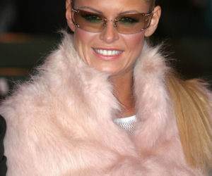 Mandaryna musiała z kolei przełknąć smak porażki