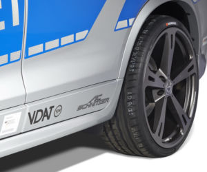 AC Schnitzer BMW X4 xDrive20i