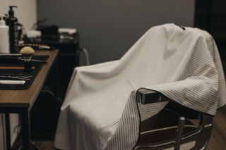 Paweł Kowal u fryzjera. Co zaskoczyło polityka KO o poranku?