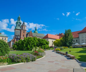 Kraków