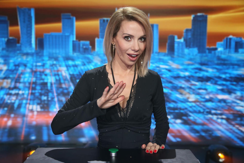 Małgorzata Opczowska