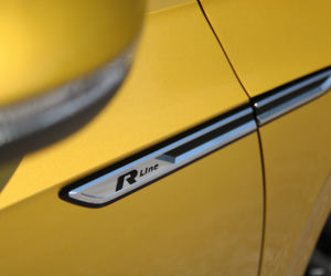 Volkswagen Arteon R-Line 2.0 TDI 240 KM 4Motion
