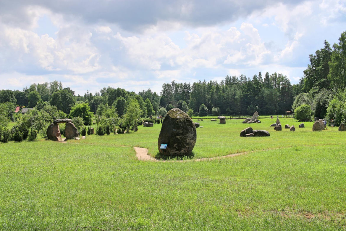 Krynki. Niezwykłe miasteczko na Podlasiu. Historia, zabytki i ciekawostki