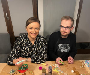 Wielka miłość w rządzie