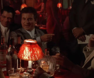 Chłopcy z ferajny - kultowa scena powstała dzięki Joe Pesciemu