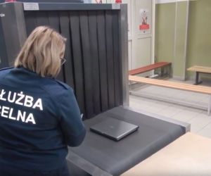 Ukrainiec próbował wywieźć skarby z Polski. Nie uwierzysz, gdzie je ukrył