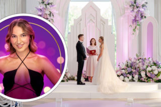Julia ujawnia prawdę o Love is Blind:Polska. Jej koleżanka wyjawiła kolejny sekret o... Kamilu 