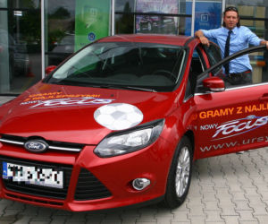 Radek Majdan
