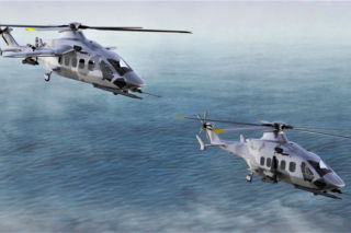 Airbus Helicopters NGRC