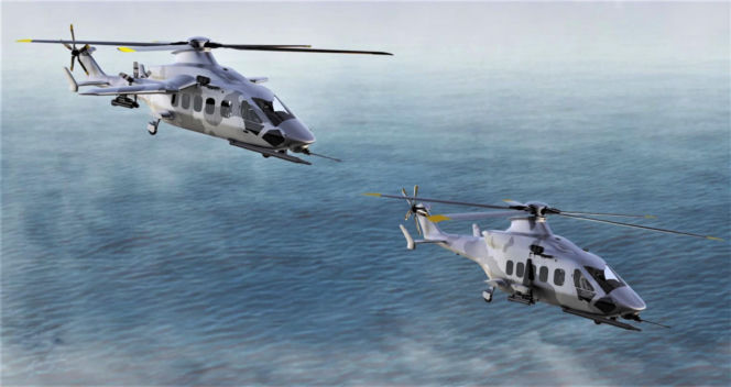 Airbus Helicopters NGRC