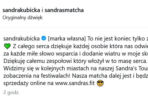 Sandra Kubicka zamyka swój lokal. Wszystko przez plujących TikTokerów