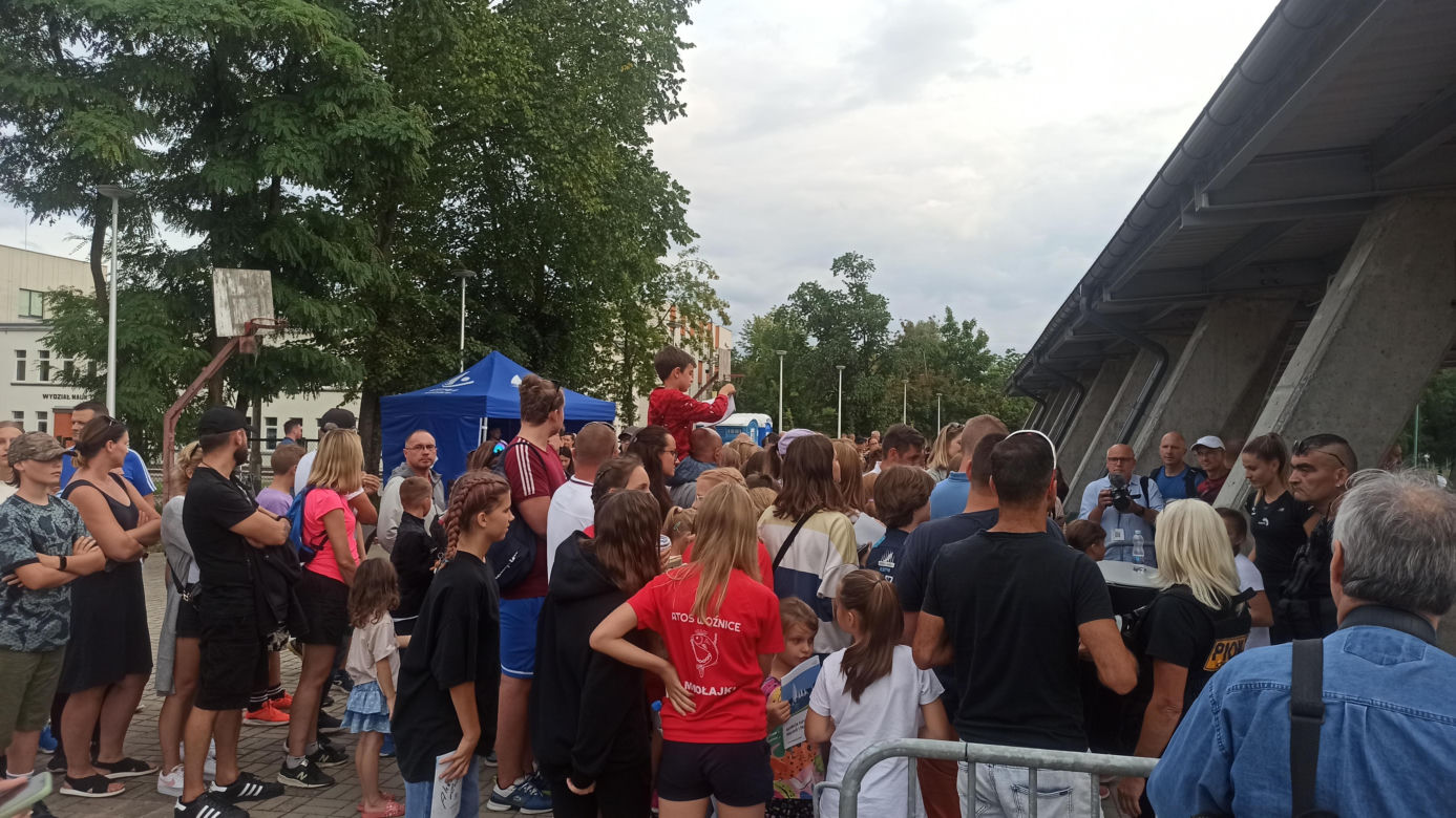 3. Memoriał Zbigniewa Ludwichowskiego