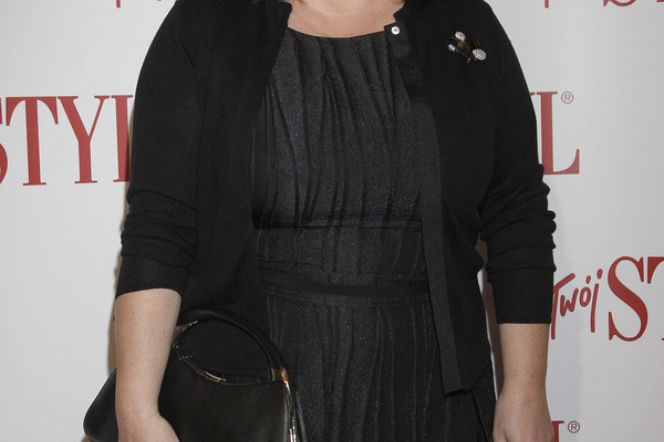Katarzyna Niezgoda