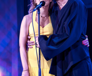 Agnieszka Kaczorowska, Marcin Rogacewicz