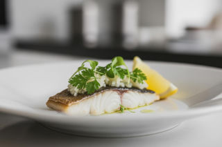 Karp? To przeszłość. Sztuczna inteligencja wybrała nowego króla świątecznych potraw!