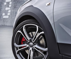 Opel ADAM Rocks S