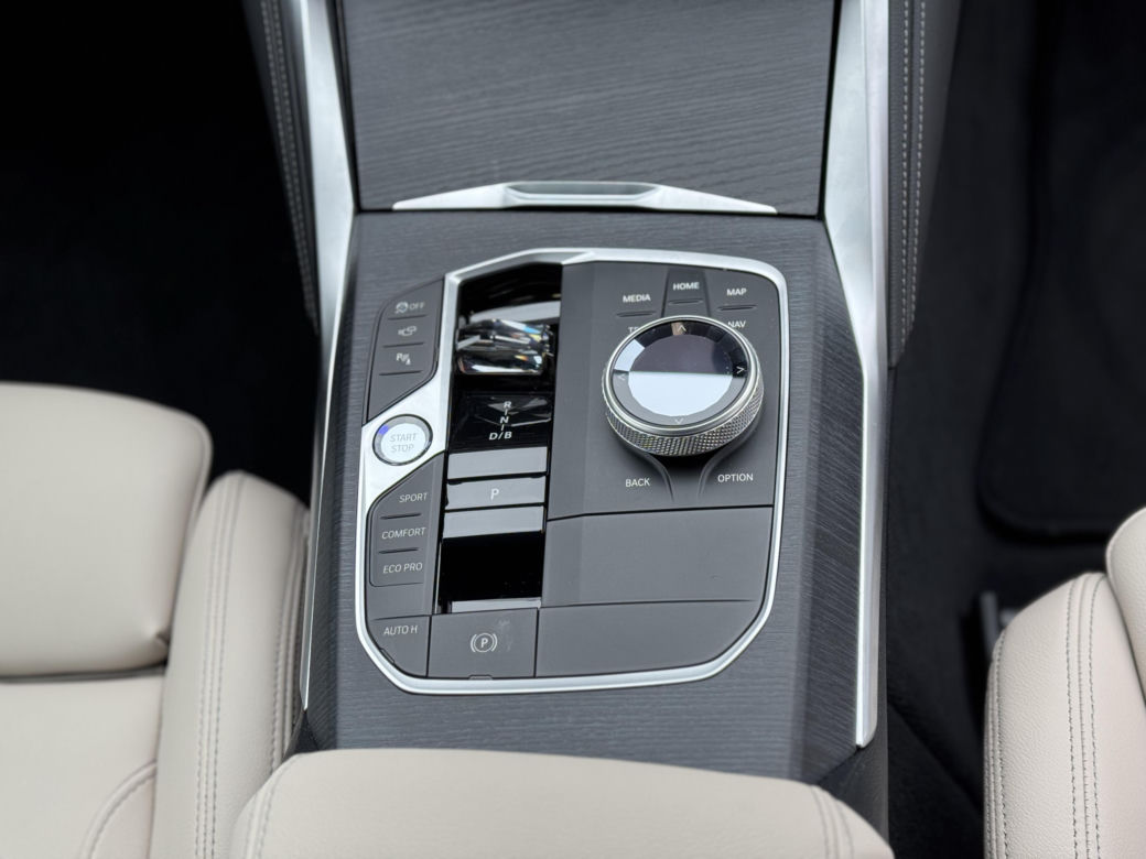 BMW i4 xDrive40 Gran Coupe 