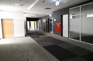 Przedszkole na stadionie z opóźnieniem! Przetarg unieważniony! [AUDIO, ZDJĘCIA]