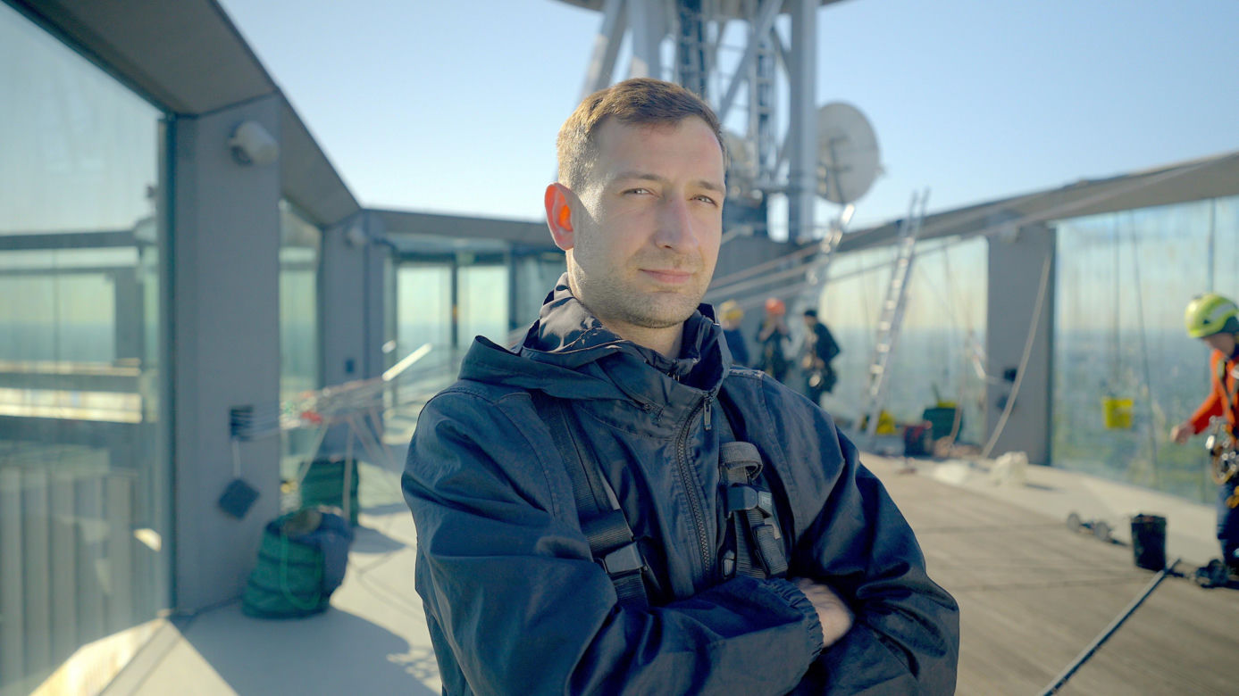 Inżynierię mamy w genach – polskie konstrukcje wśród najciekawszych obiektów Europy