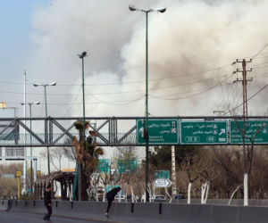 Wojna w Iranie. Trump chce powtórzyć znany scenariusz