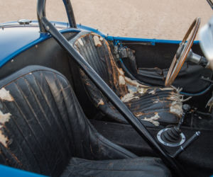 1962 Shelby Cobra CSX2000