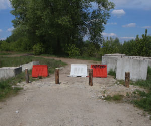 Sukces! Nielegalne wysypisko na Targówku zlikwidowane!