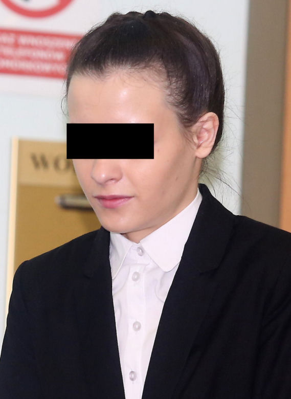 Katarzyna Waśniewska