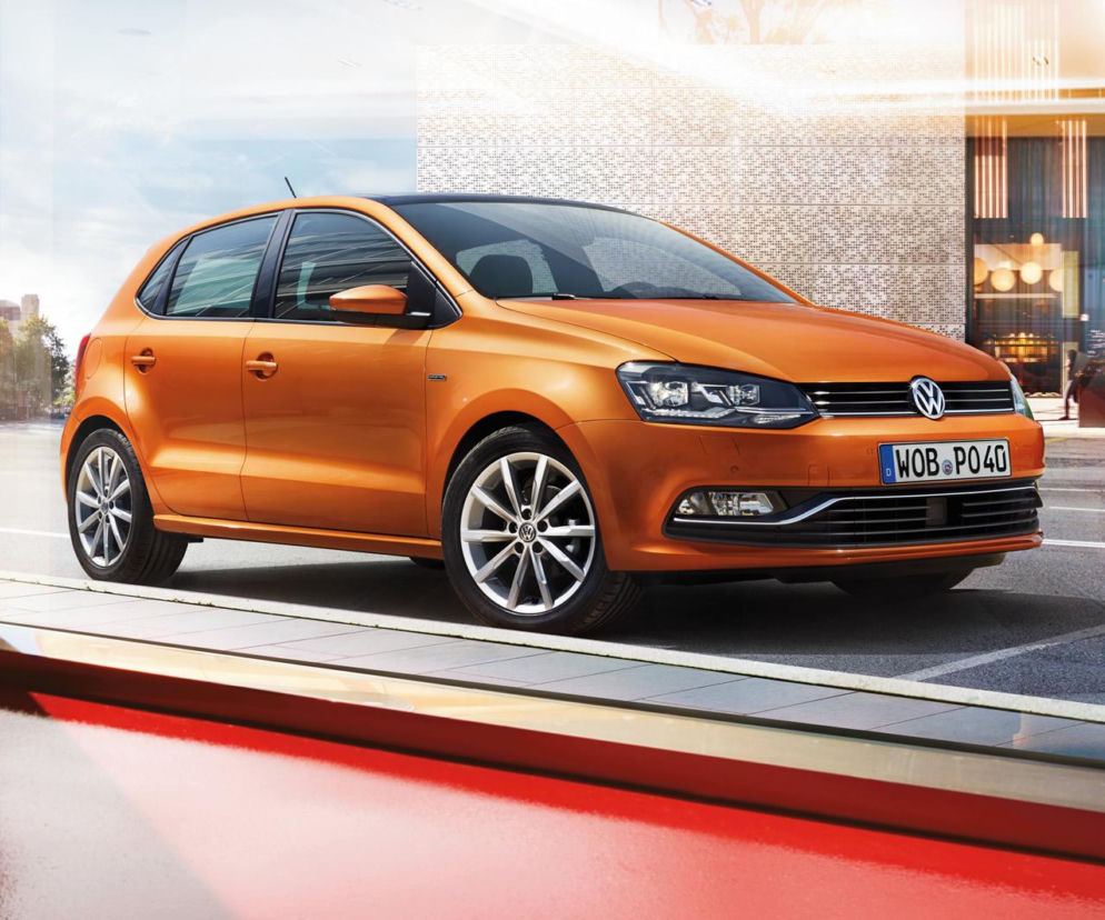 Volkswagen Polo Original