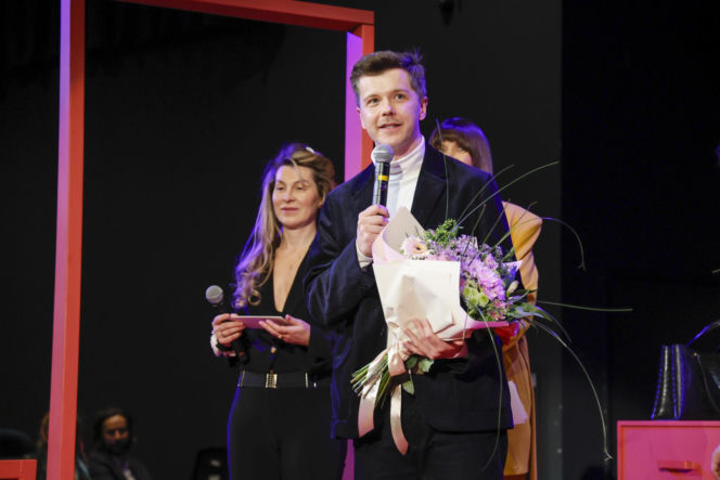 Radosław Kotarski - prowadzący "Va Banque"