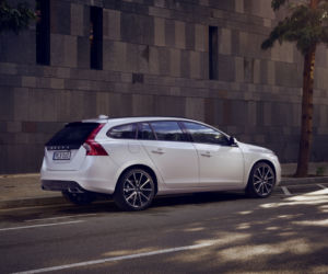 Volvo S60 Edition
