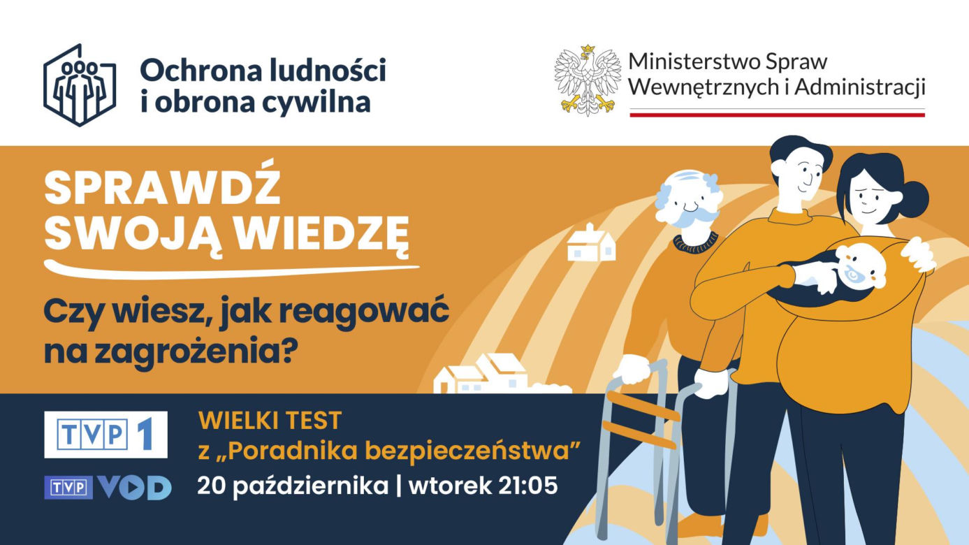 Wielki test