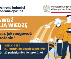 Wielki test
