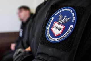 Uszkodzone tory kolejowe. Wszystkie służby postawione na nogi