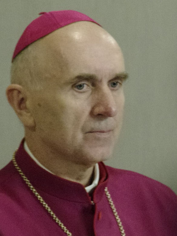 Andrzej Iwanecki