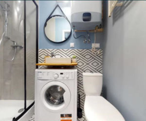 Kawalerki wielkości kojców dla psów w Łodzi. Ciasno na Ciasnej, i nowocześnie na Kościelnej