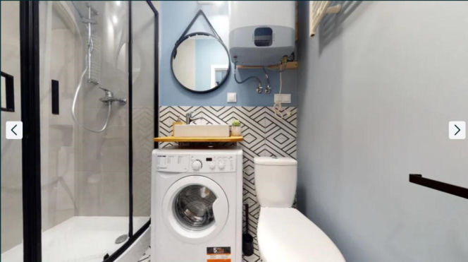 Kawalerka 11 m² przy ul. Kościelnej