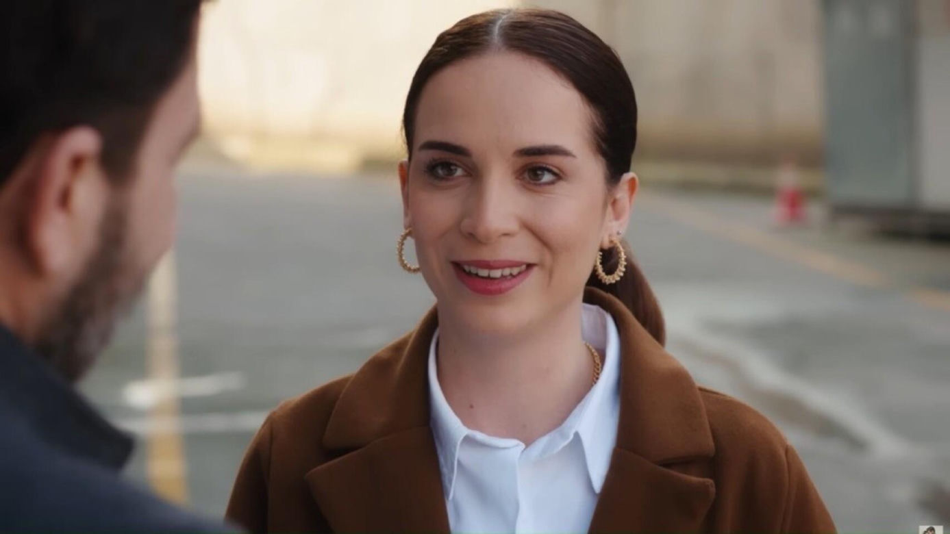 Panna młoda odc. 204. Beyza, Nusret