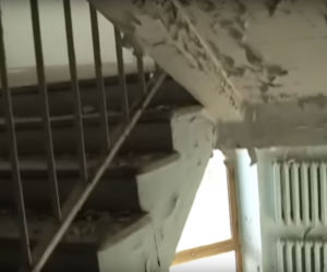 Szpiegowo. To Rosjanie ukrywali w centrum Warszawy