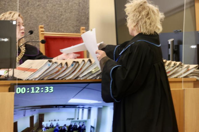 Właściciel schroniska „Happy Dog” szokuje. Chciał usunięcia sędziego ze sprawy!