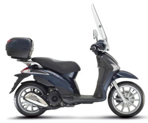 Piaggio Liberty 125