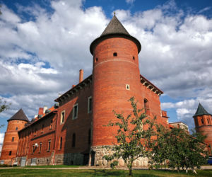 Tykocin – miejsce, do którego chce się wracać. I zostać na dłużej!