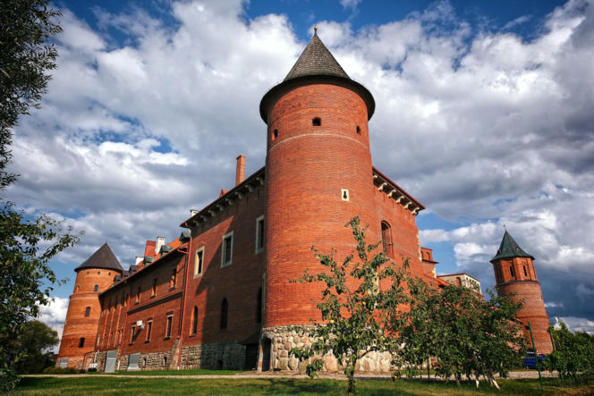 Tykocin – miejsce, do którego chce się wracać. I zostać na dłużej!