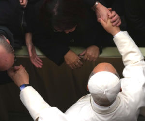 Boże Narodzenie w Watykanie