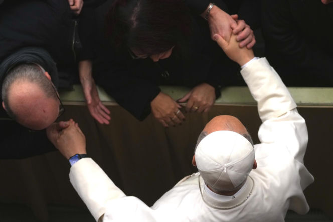 Boże Narodzenie w Watykanie