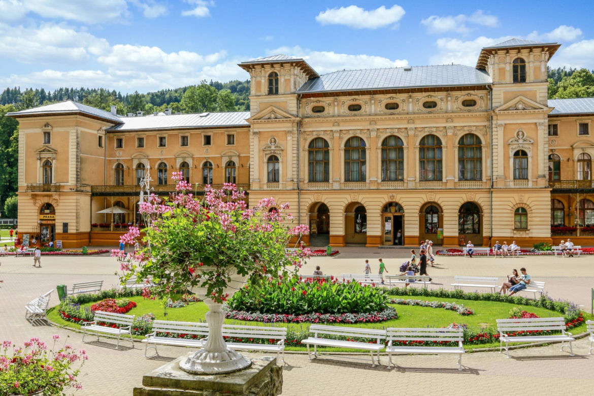 Krynica-Zdrój