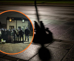 Brutalny atak pseudokibiców w Gdyni.12-latek pobity przez dorosłych